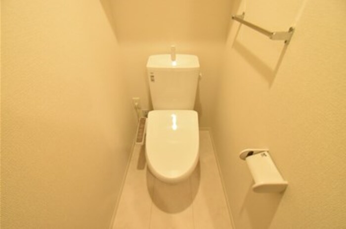 ManoirBlancⅡ その他4