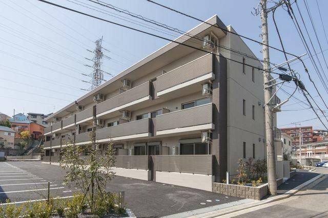 トトローネ その他外観1