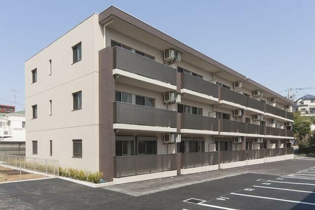 トトローネ その他外観2