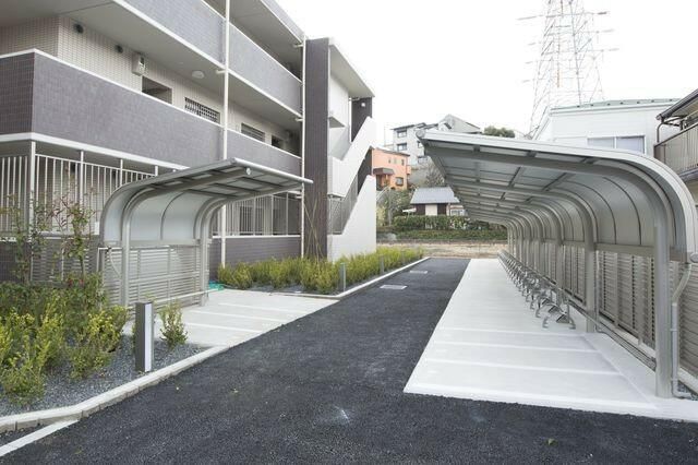 トトローネ その他外観3