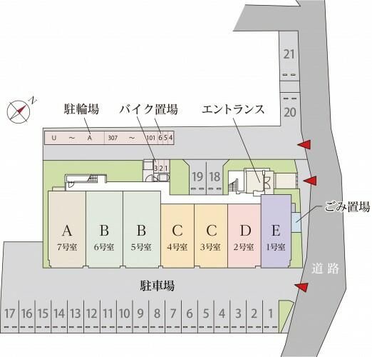 トトローネ その他9