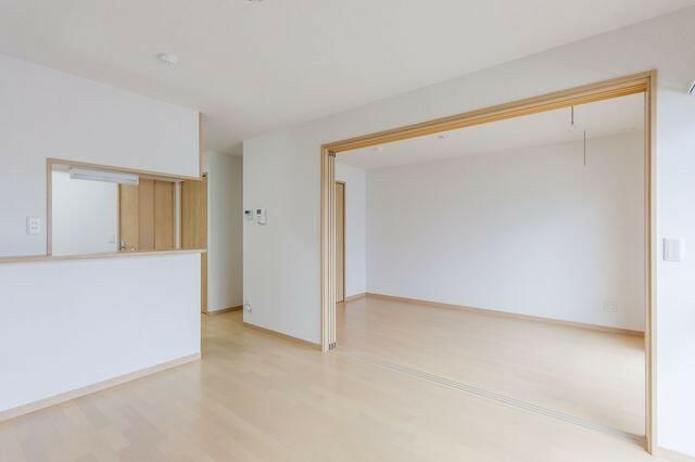 トトローネ リビング