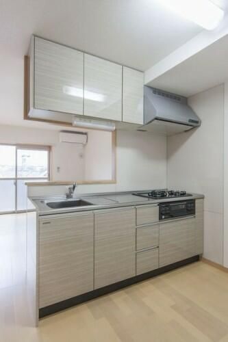 トトローネ キッチン