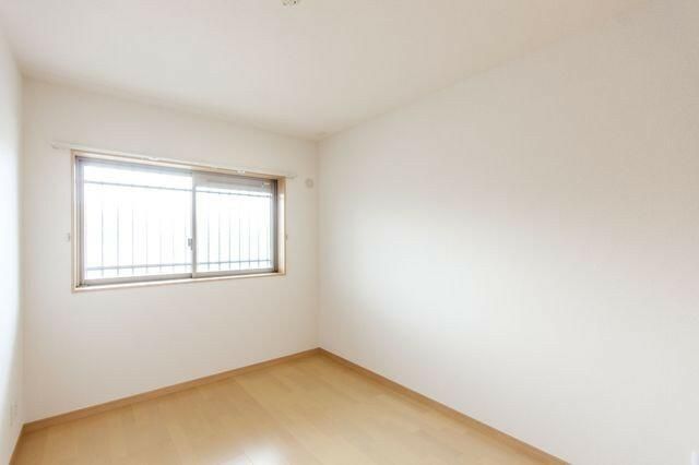 トトローネ ベッドルーム