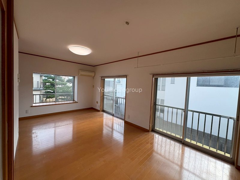 ドルチェ リビング