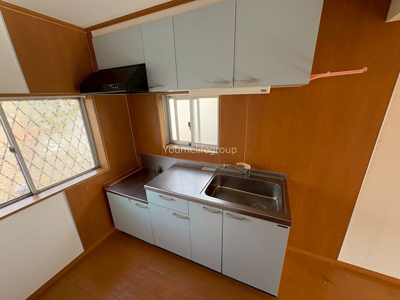 ドルチェ キッチン