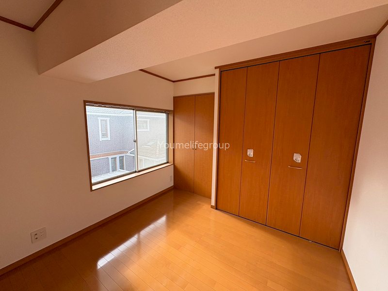 ドルチェ ベッドルーム