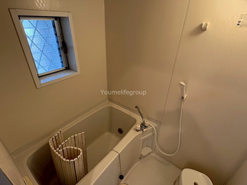 ドルチェ 風呂画像