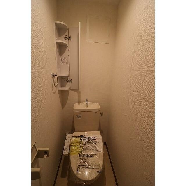 クレール鎌倉北 その他2