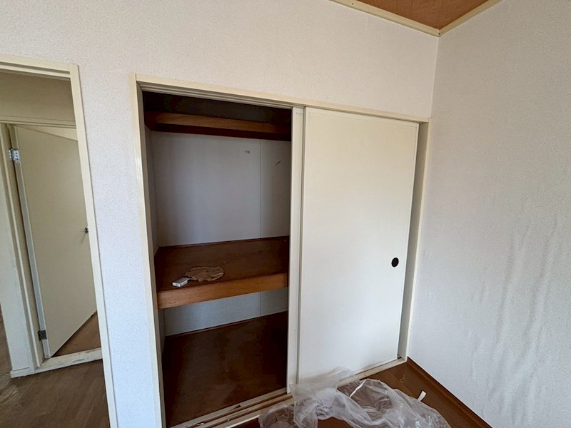 ライフ・ニューコーポA その他4