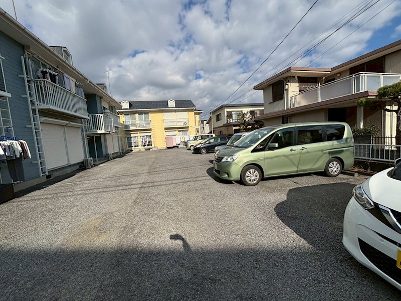 ライフ・ニューコーポA その他外観1