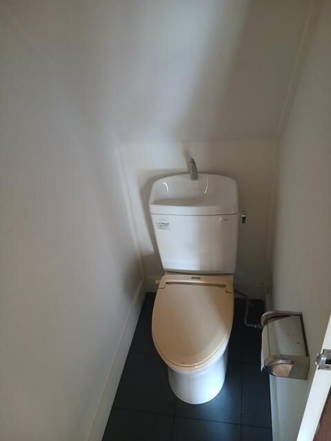 テラスハウス材木座 その他2