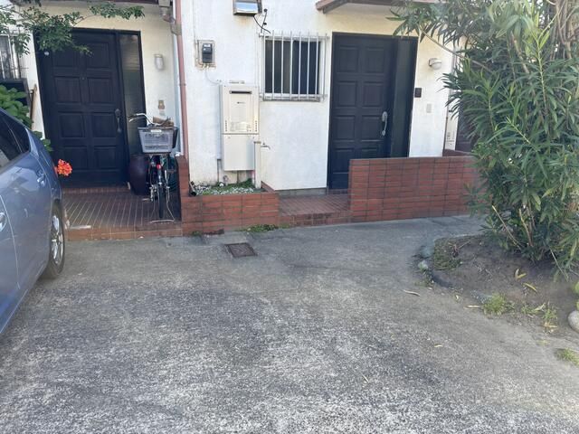 テラスハウス材木座 その他外観1