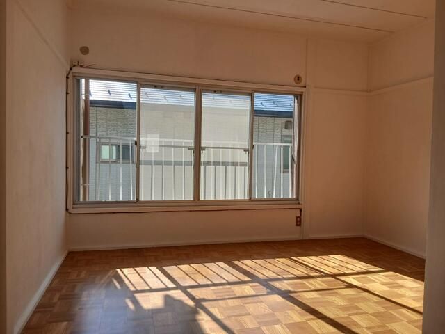 テラスハウス材木座 ベッドルーム