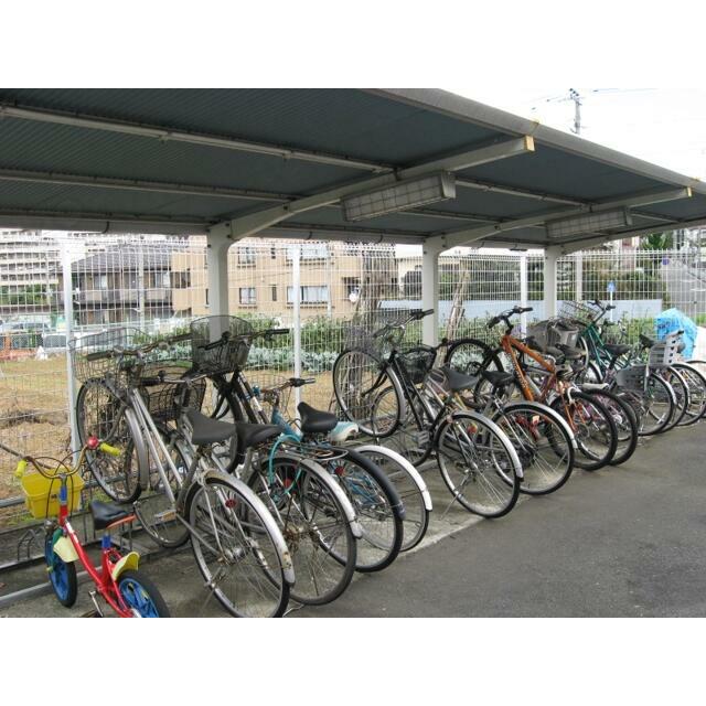 ベルク名瀬 その他外観2