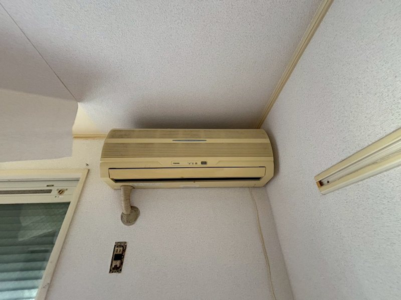 ライフ・ニューコーポA その他2