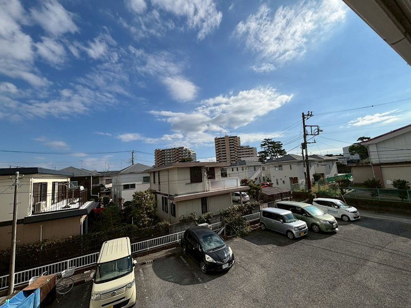 ライフ・ニューコーポA その他5