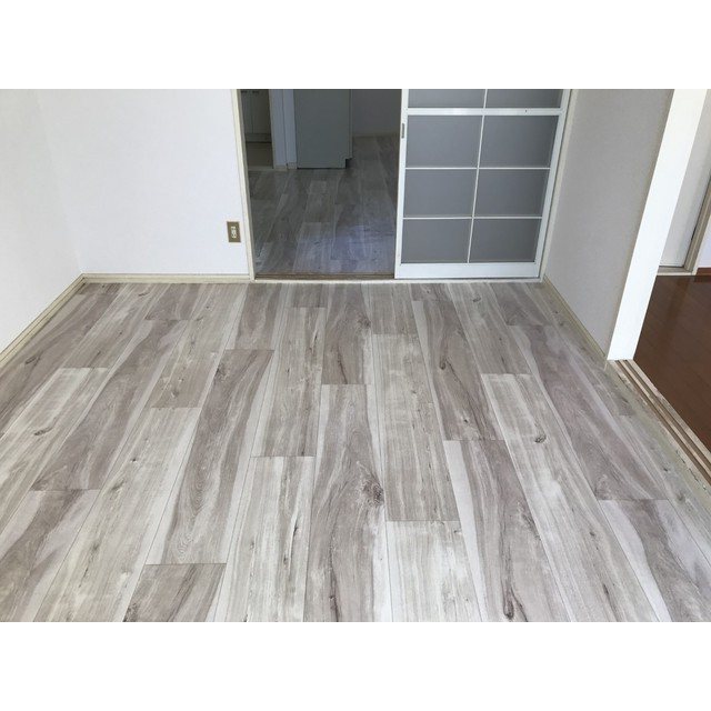 ライフ・ニューコーポA リビング