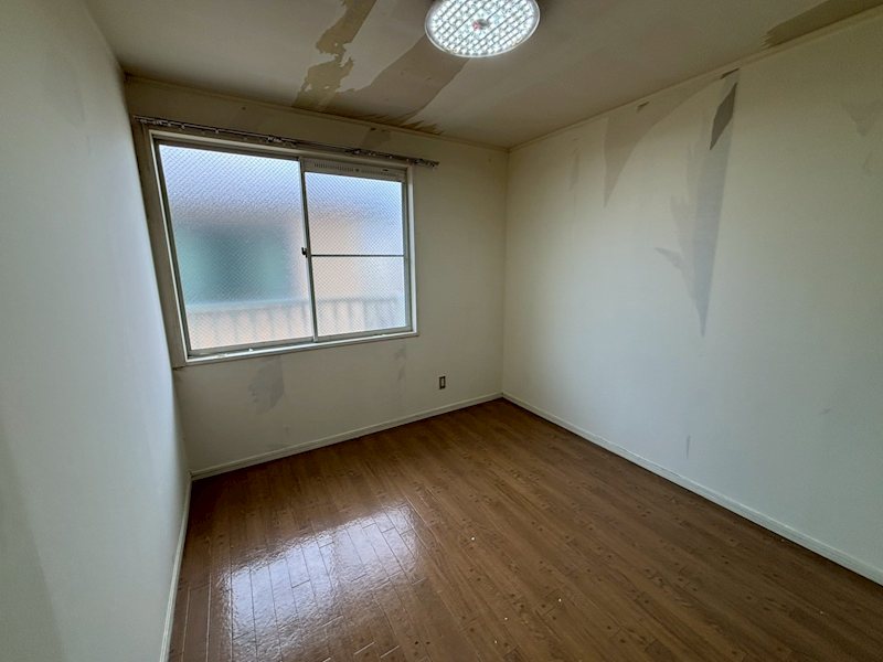 ライフ・ニューコーポA リビング