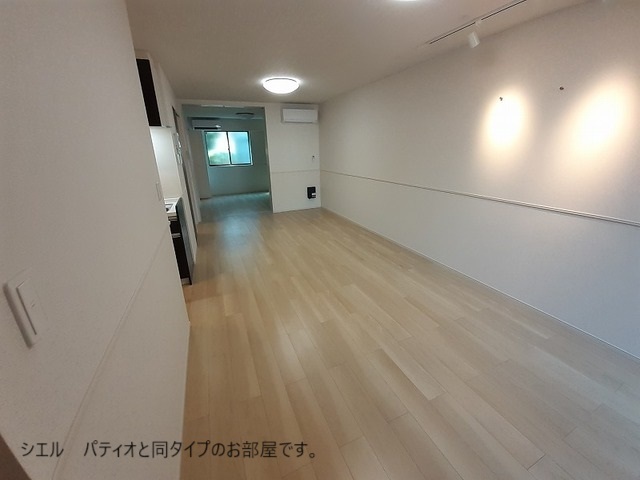 ひだまりガーデンテラスⅠ その他1