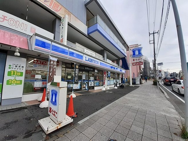 レフィナードＥ その他外観5