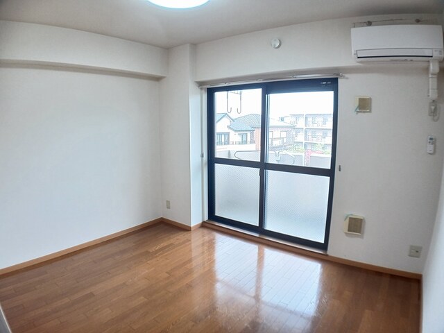 レフィナードＥ リビング