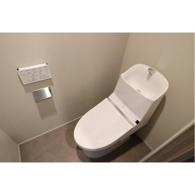 ブランズタワー大船 その他2