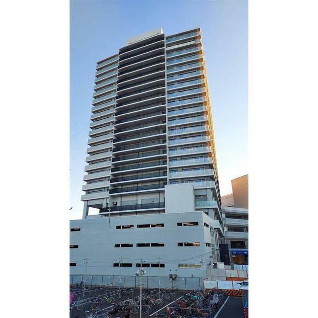 ブランズタワー大船 その他外観1