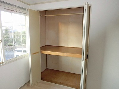 ハビテーションＢ その他2