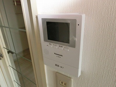 ハビテーションＢ その他3