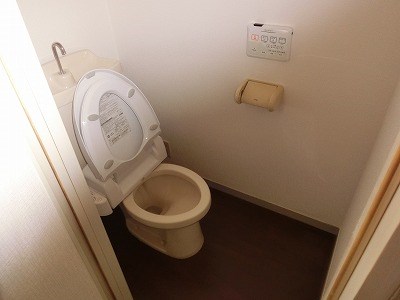 ハビテーションＢ その他6