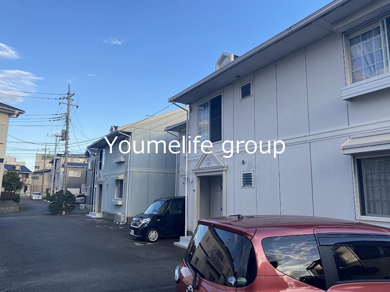 ハビテーションＢ その他外観2