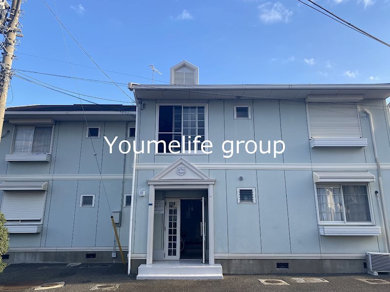 ハビテーションＢ その他外観4