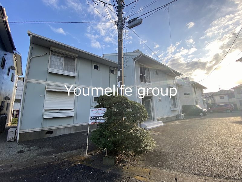 ハビテーションＢ その他外観5