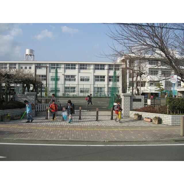 ハビテーションＢ 周辺画像4