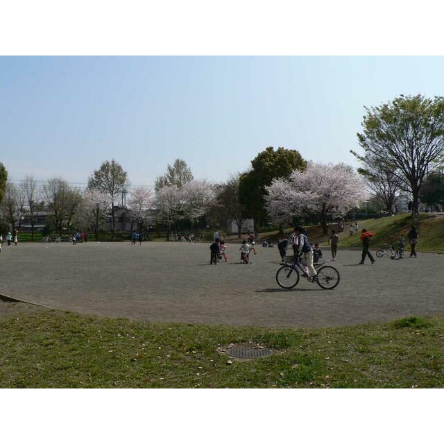 ハビテーションＢ 周辺画像8