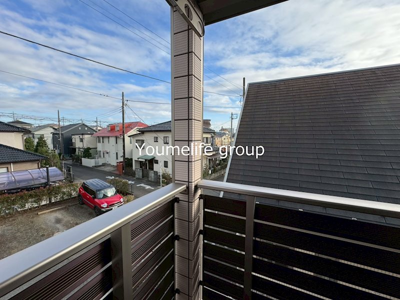 サウス・ウィンドーⅡ その他6