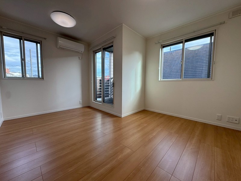 サウス・ウィンドーⅡ リビング