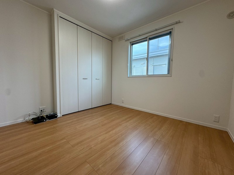 サウス・ウィンドーⅡ ベッドルーム