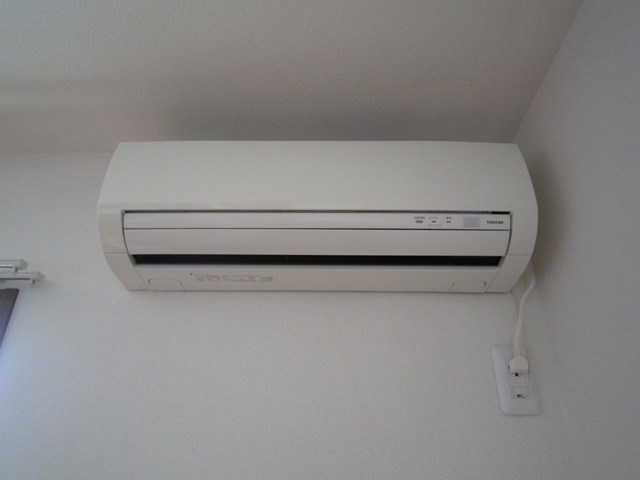 ヴィラージュ・ド・ソレイユ その他4