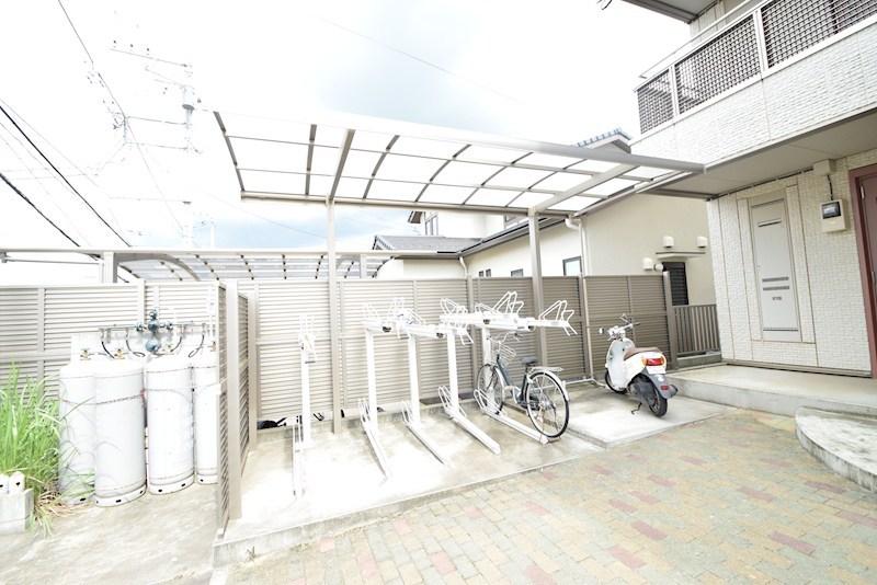 ヴィラージュ・ド・ソレイユ その他外観1