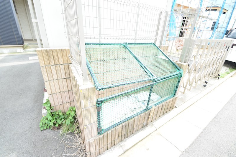 ヴィラージュ・ド・ソレイユ その他外観3