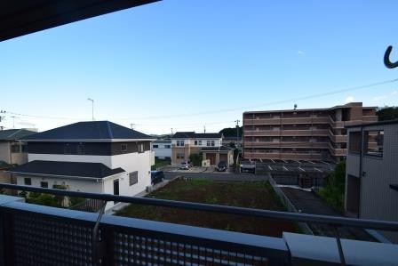 ヴィラージュ・ド・ソレイユ その他外観4