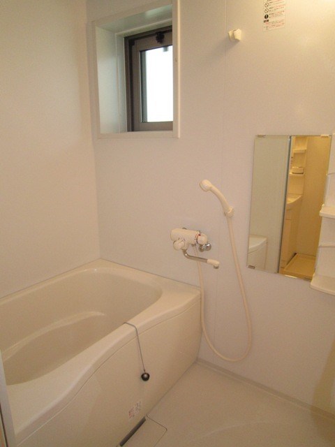 ヴィラージュ・ド・ソレイユ 風呂画像