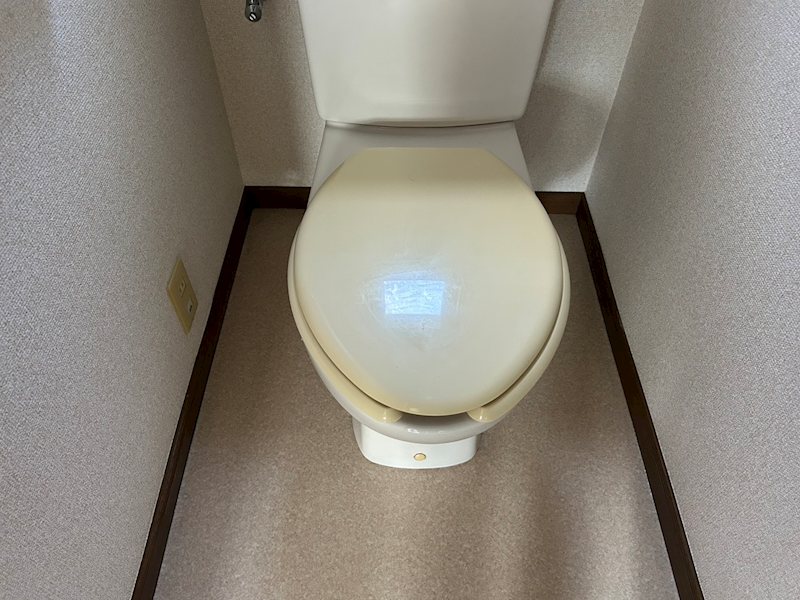富士見台ハイツ　B その他1