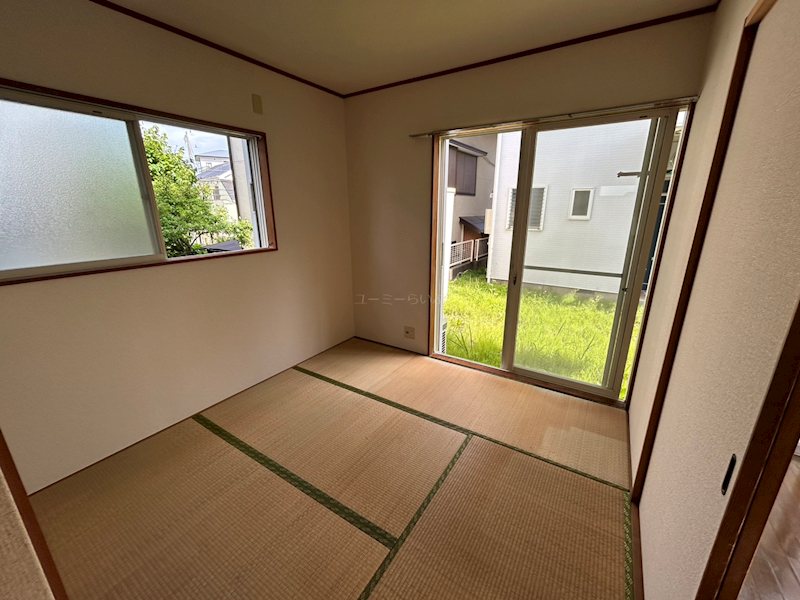 富士見台ハイツ　B その他3