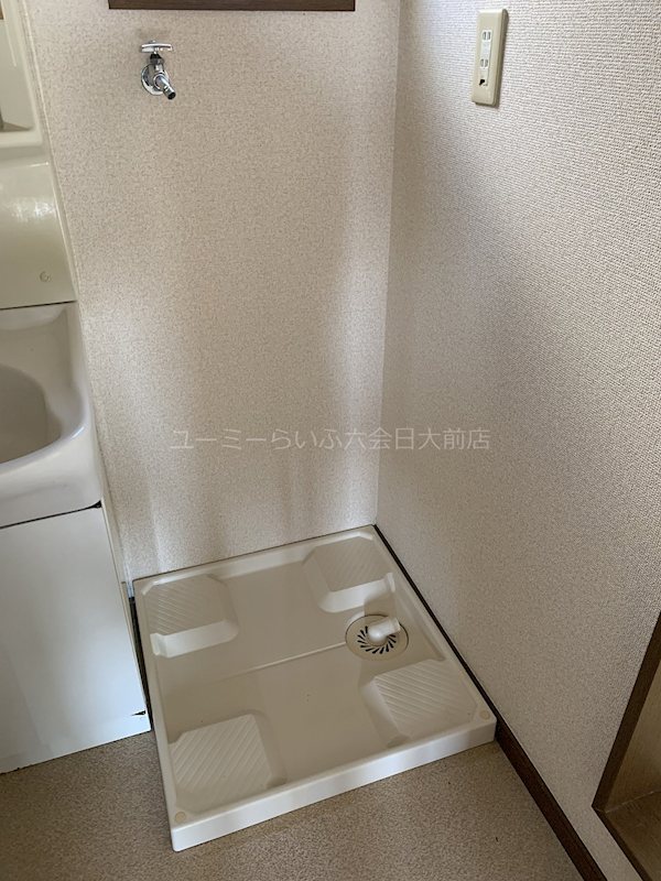 富士見台ハイツ その他6