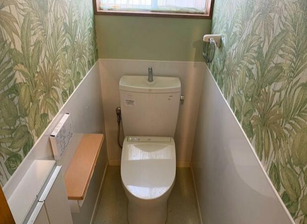 岩原貸家 その他3