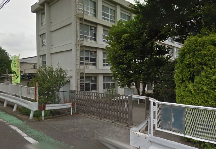 岩原貸家 周辺画像2