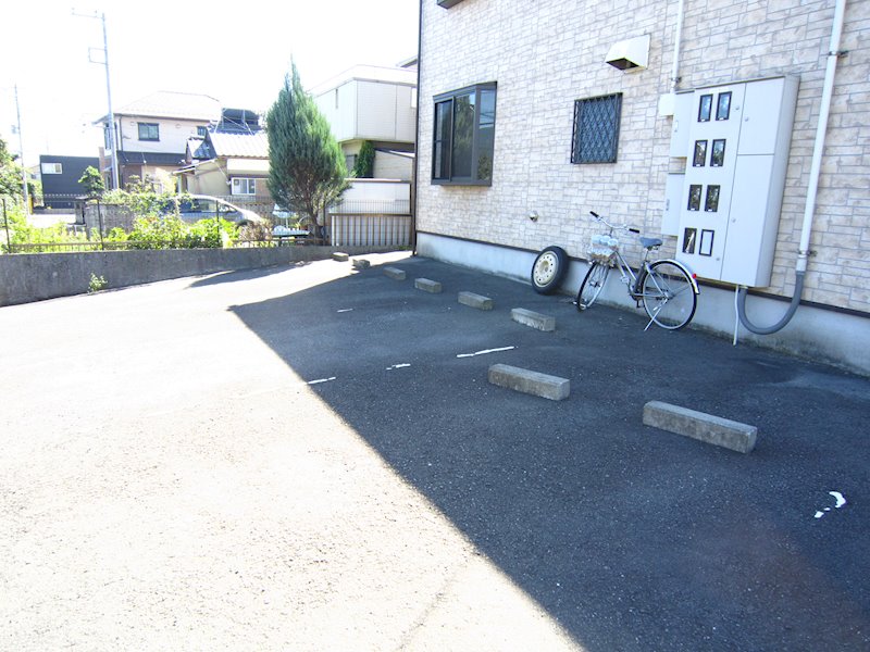 エクセレント・クレオ その他外観1